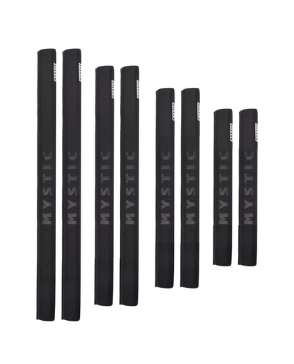 Mystic Roofrack Pads Aero | 24 - Roof Racks