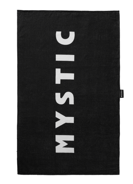 Mystic Towel Quickdry | 24 - Towels