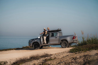 Mystic Rackstrap Set | 24 - Roof Racks