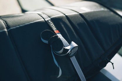 Mystic Rackstrap Set | 24 - Roof Racks