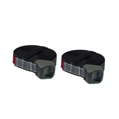 Mystic Rackstrap Set | 24 - Roof Racks