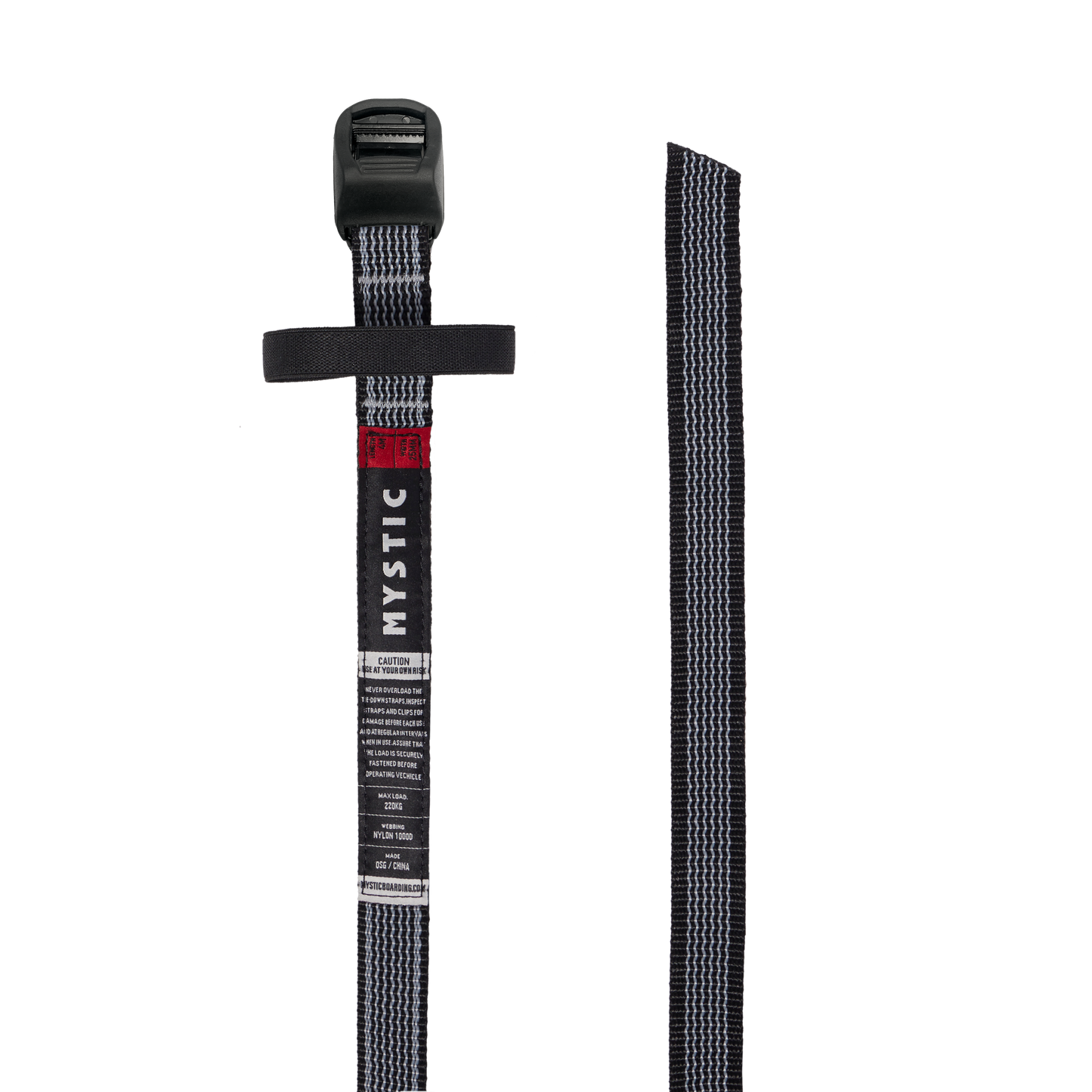 Mystic Rackstrap Set | 24 - Roof Racks