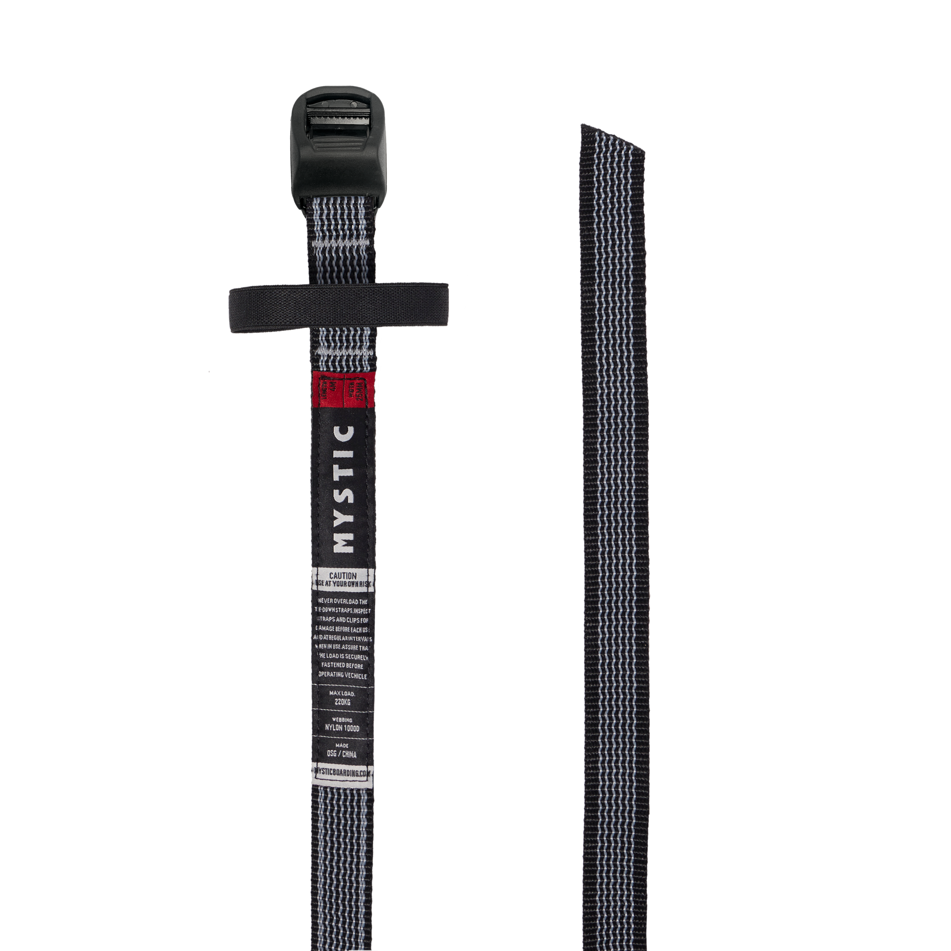 Mystic Rackstrap Set | 24 - Roof Racks