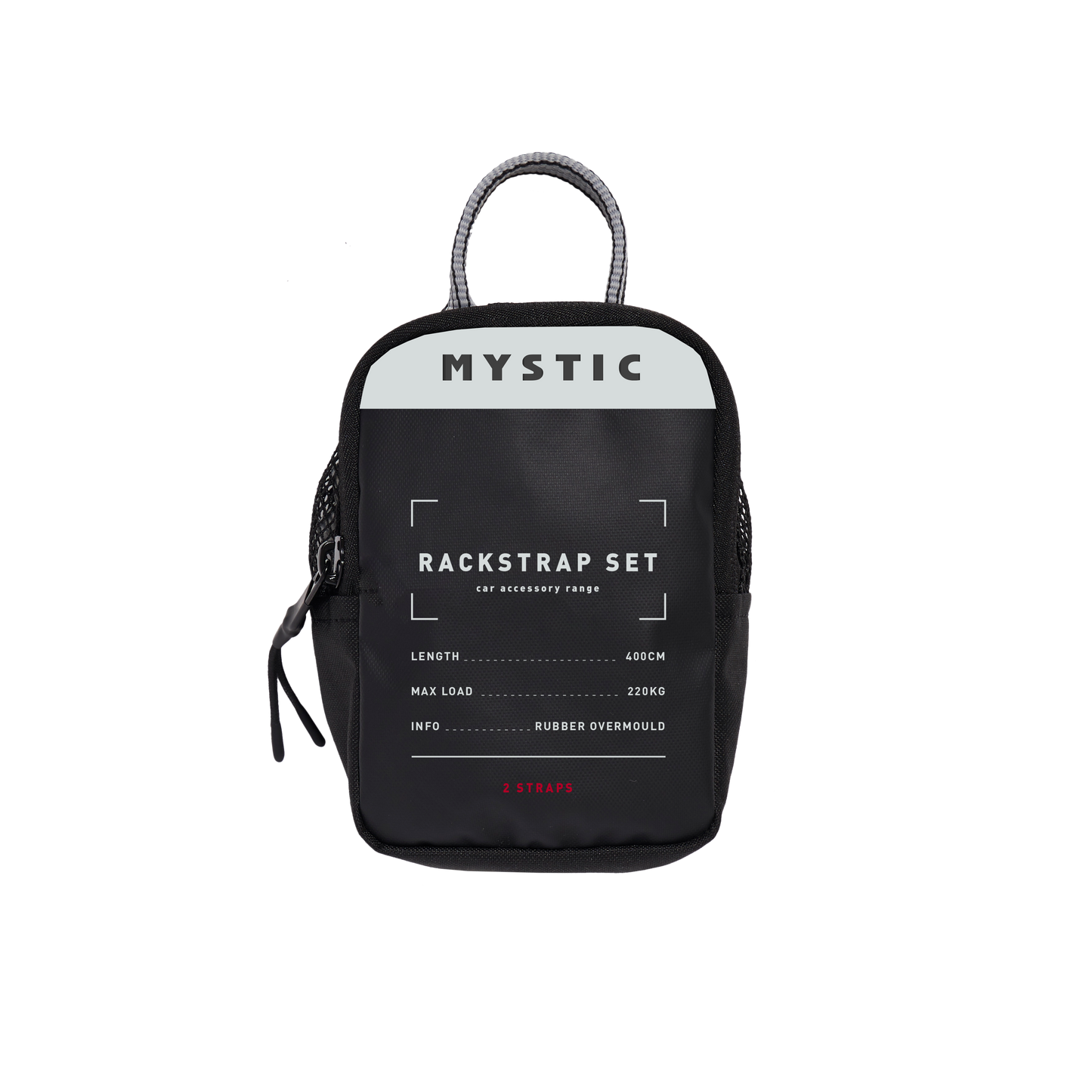 Mystic Rackstrap Set | 24 - Roof Racks