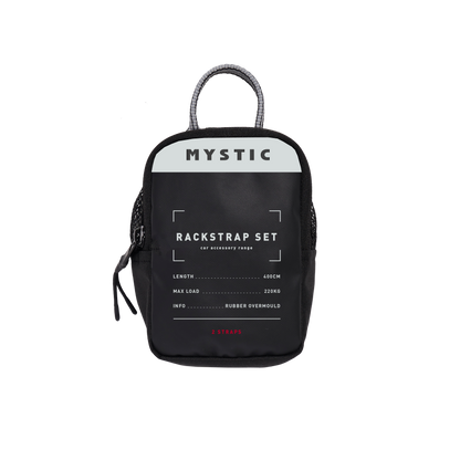 Mystic Rackstrap Set | 24 - Roof Racks