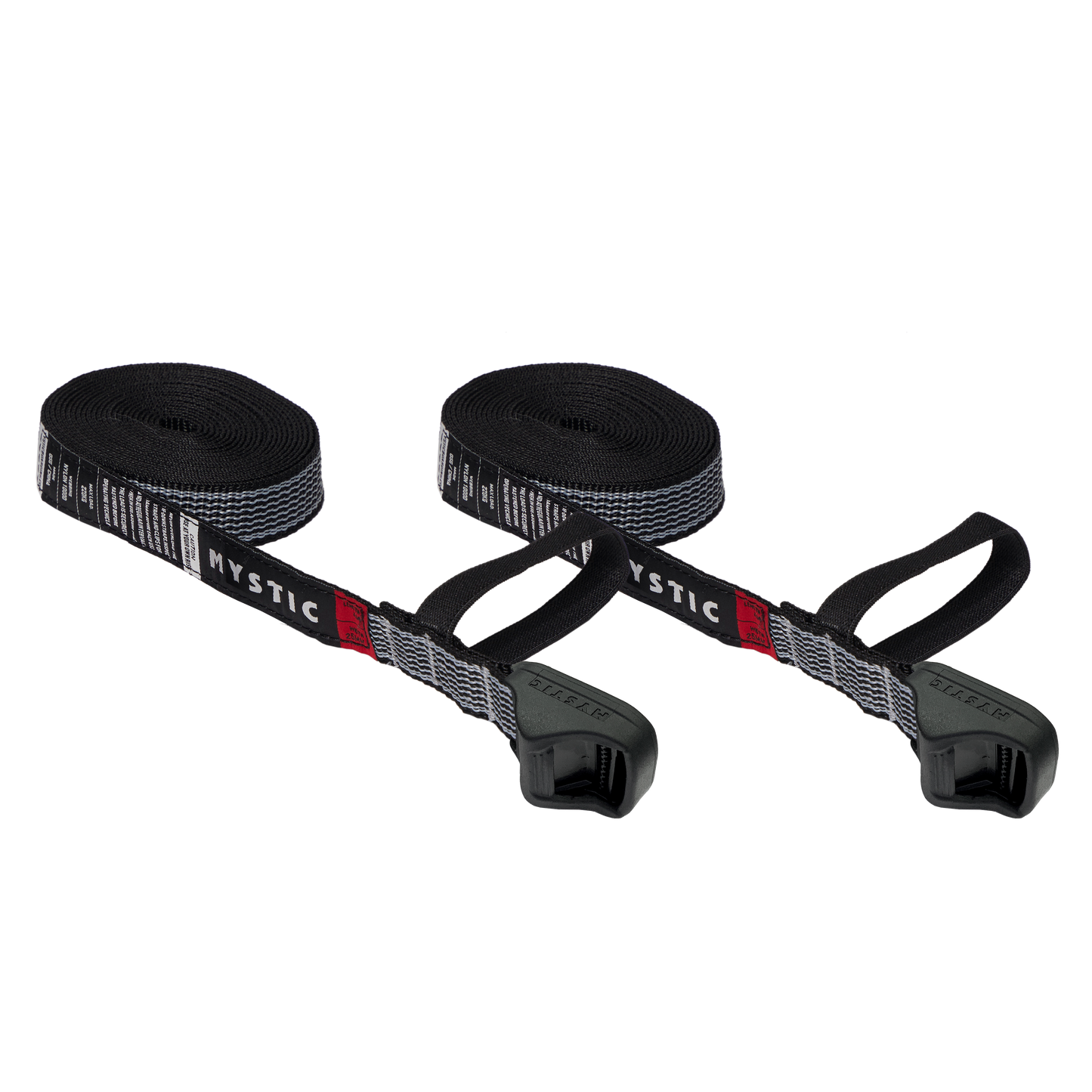 Mystic Rackstrap Set | 24 - Roof Racks