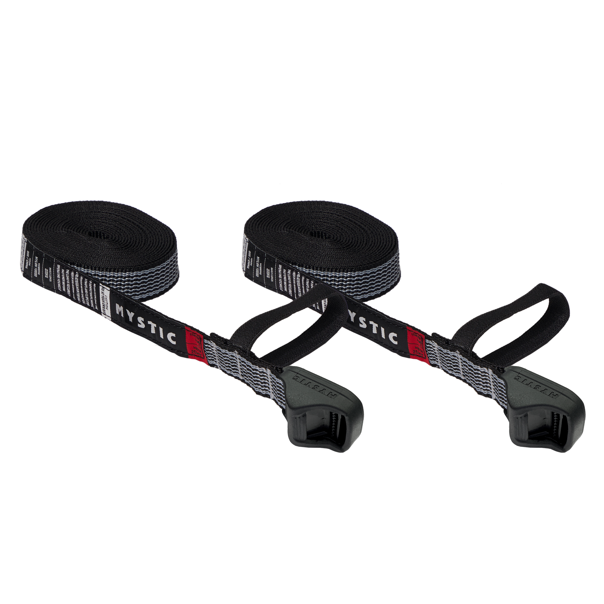 Mystic Rackstrap Set | 24 - Roof Racks