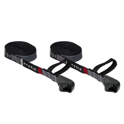 Mystic Rackstrap Set | 24 - Roof Racks