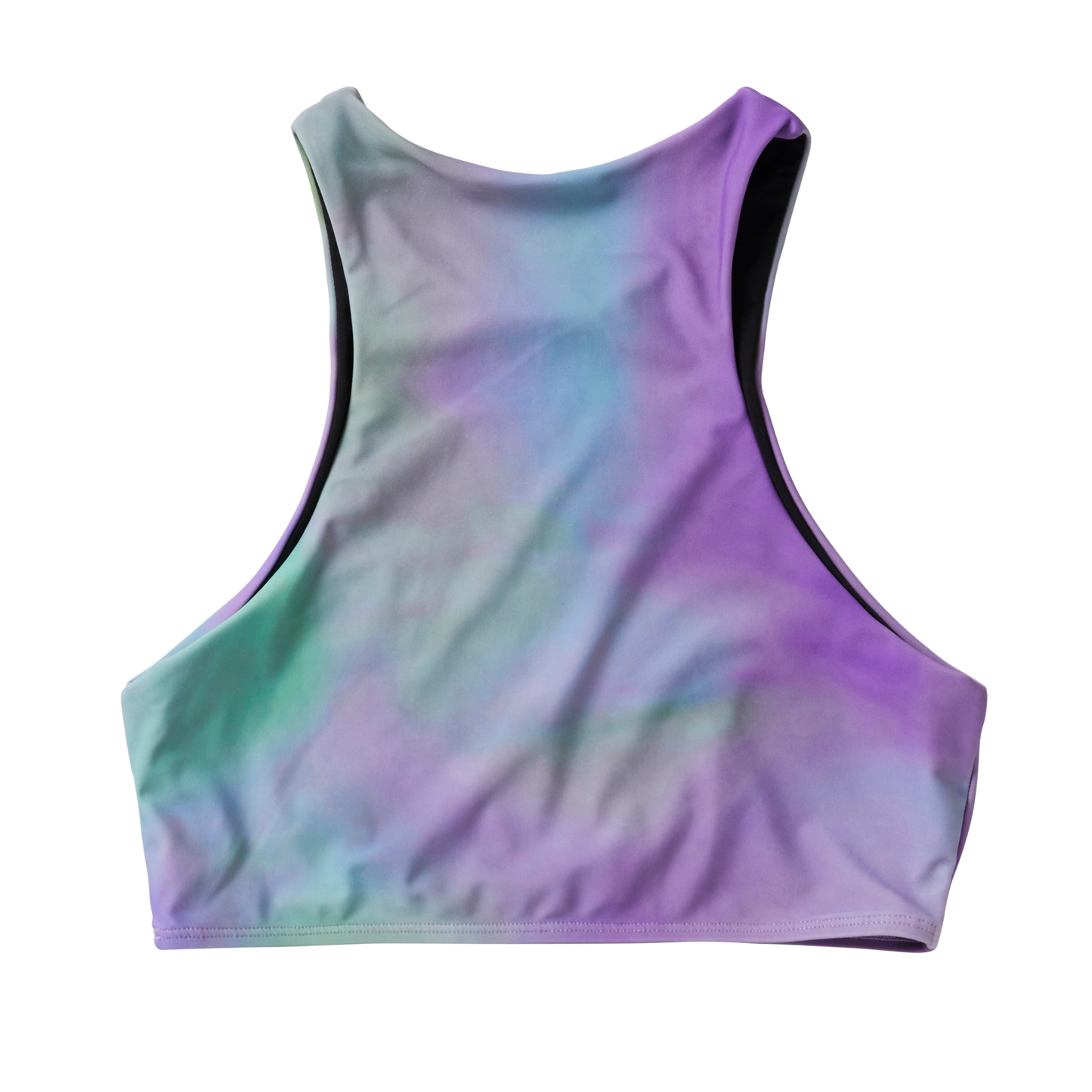 Mystic Flashback Athletic Bikini Top | 24 - Bikini Tops