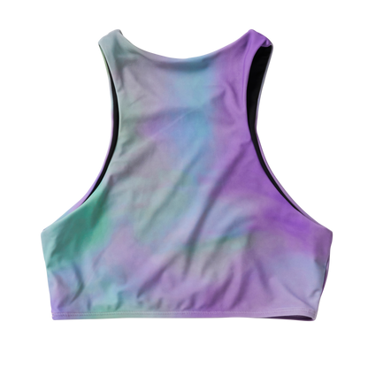 Mystic Flashback Athletic Bikini Top | 24 - Bikini Tops