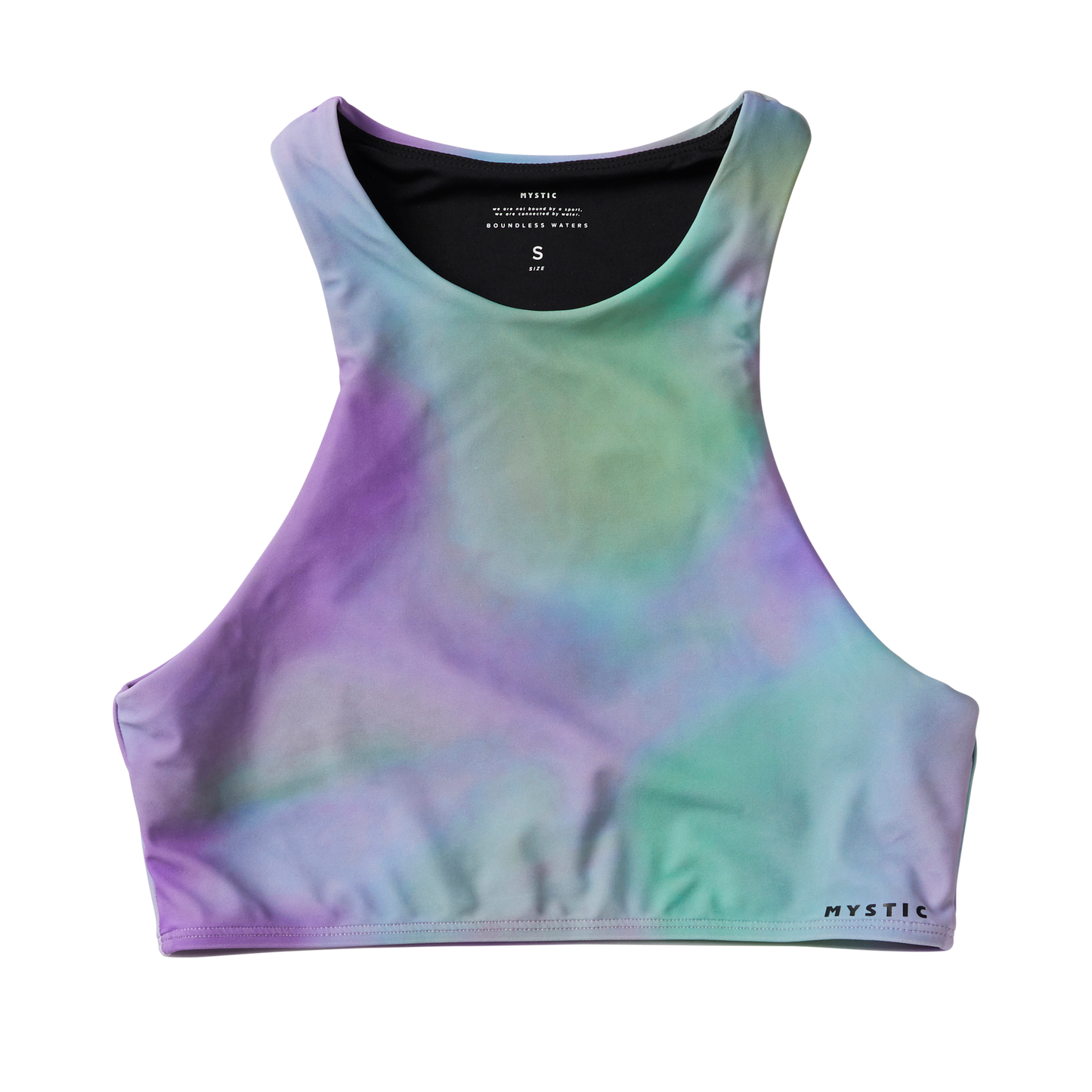 Mystic Flashback Athletic Bikini Top | 24 - Bikini Tops