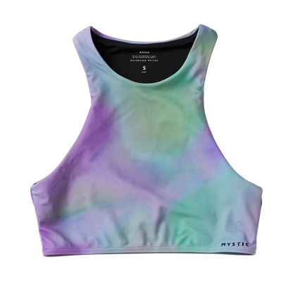 Mystic Flashback Athletic Bikini Top | 24 - Bikini Tops
