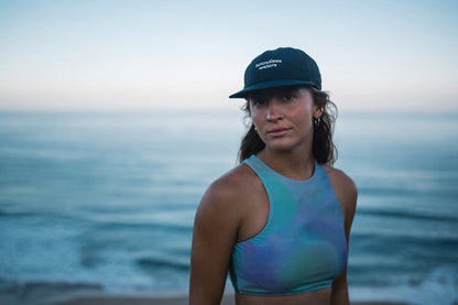 Mystic Flashback Athletic Bikini Top | 24 - Bikini Tops