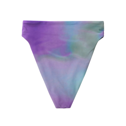 Mystic Flashback Athletic Bikini Bottom | 24 - Bikini Bottoms