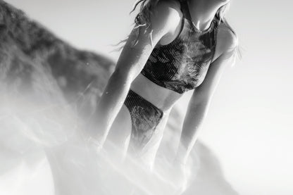 Mystic Flashback Athletic Bikini Bottom | 24 - Bikini Bottoms