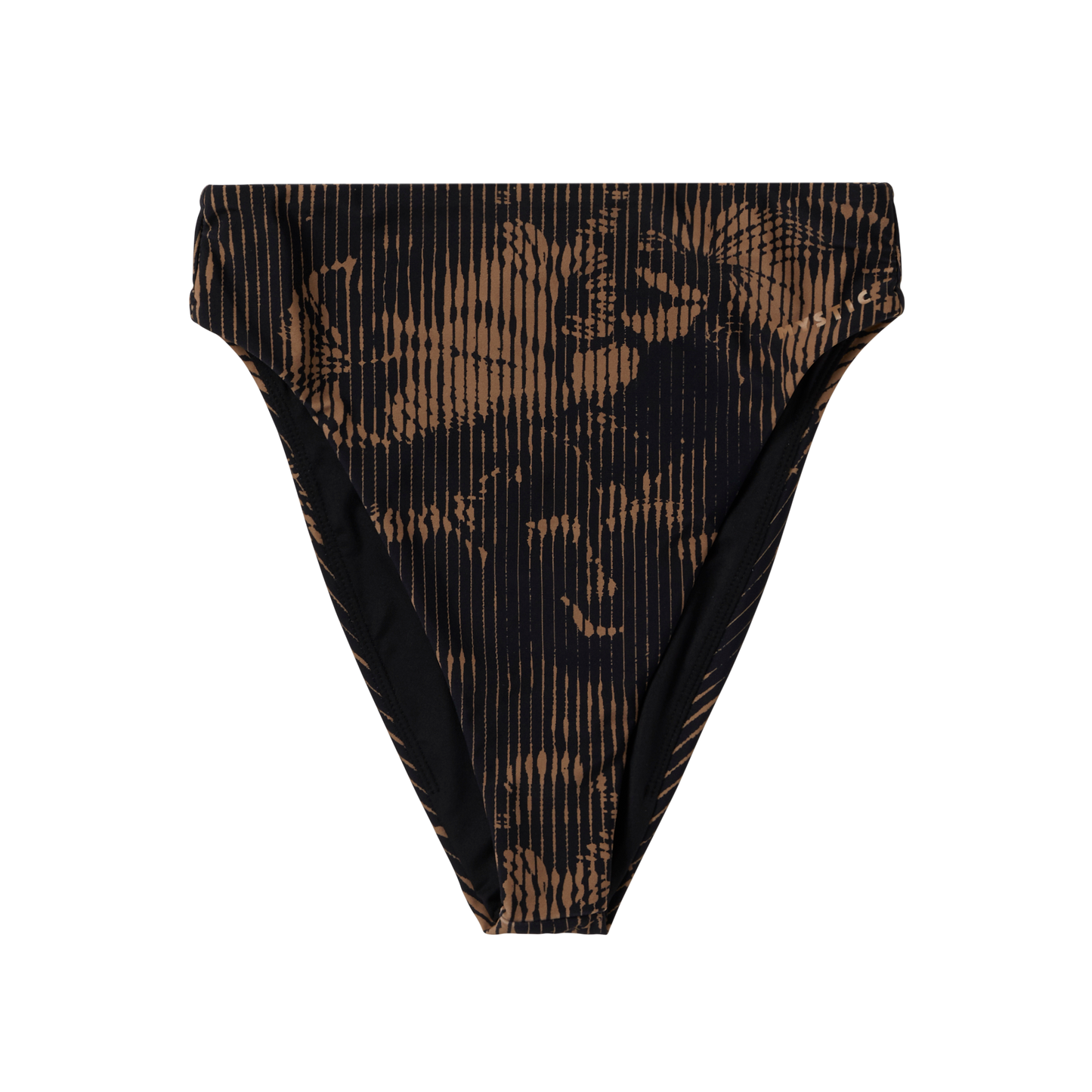 Mystic Flashback Athletic Bikini Bottom | 24 - Bikini Bottoms