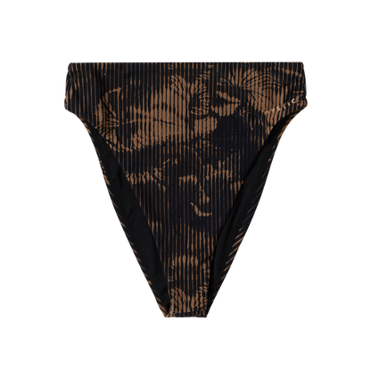 Mystic Flashback Athletic Bikini Bottom | 24 - Bikini Bottoms