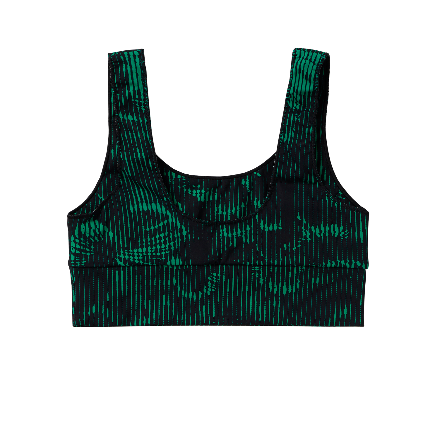 Mystic Leia Athletic Bikini Top | 24 - Bikini Tops