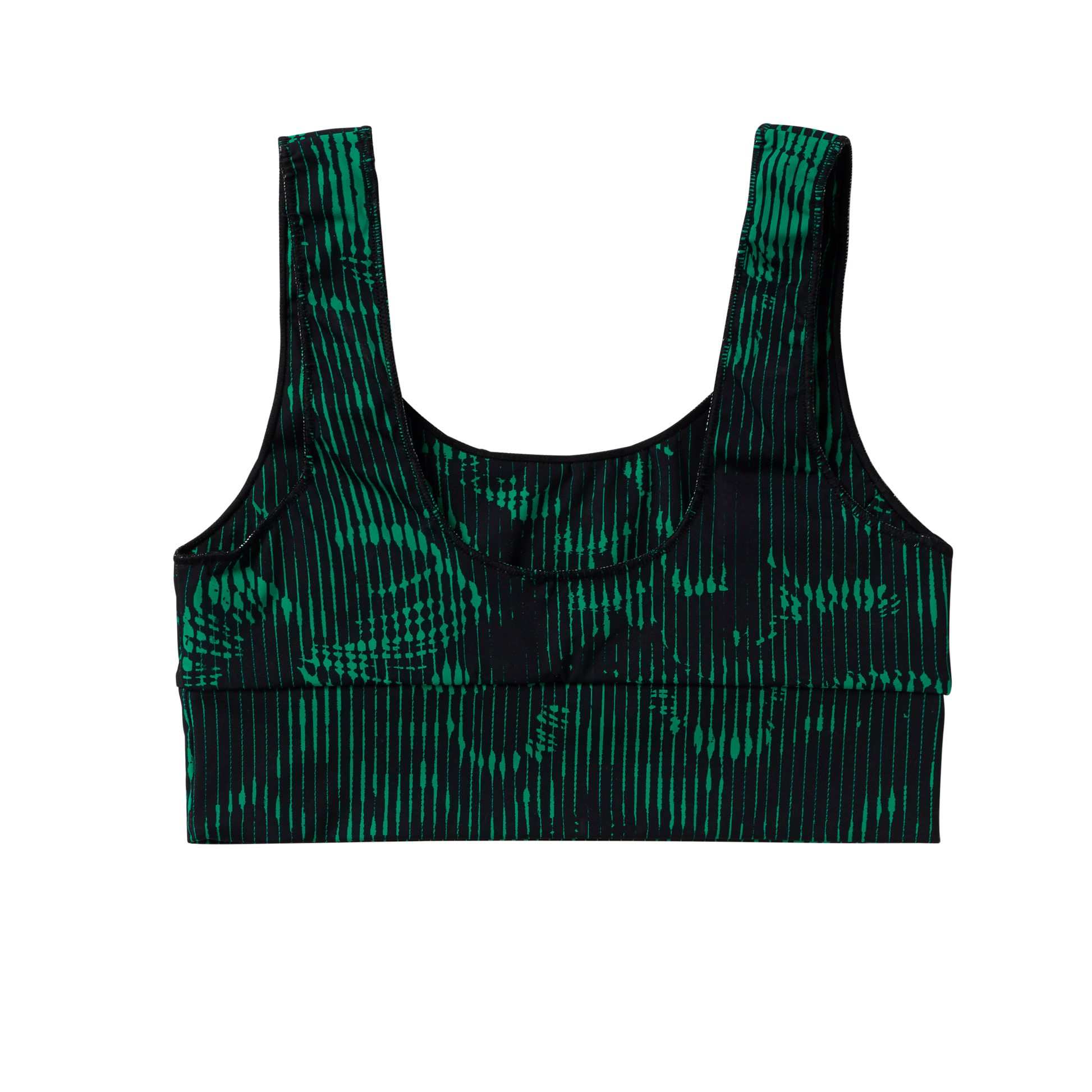 Mystic Leia Athletic Bikini Top | 24 - Bikini Tops