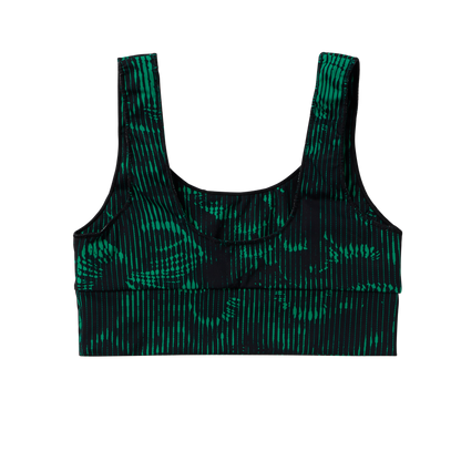Mystic Leia Athletic Bikini Top | 24 - Bikini Tops