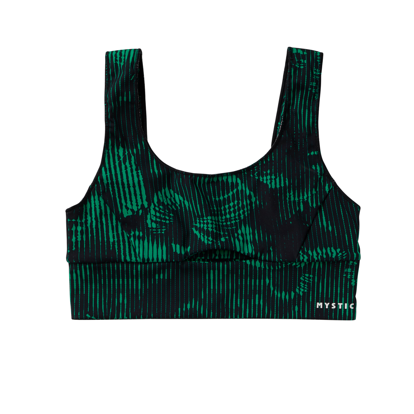 Mystic Leia Athletic Bikini Top | 24 - Bikini Tops