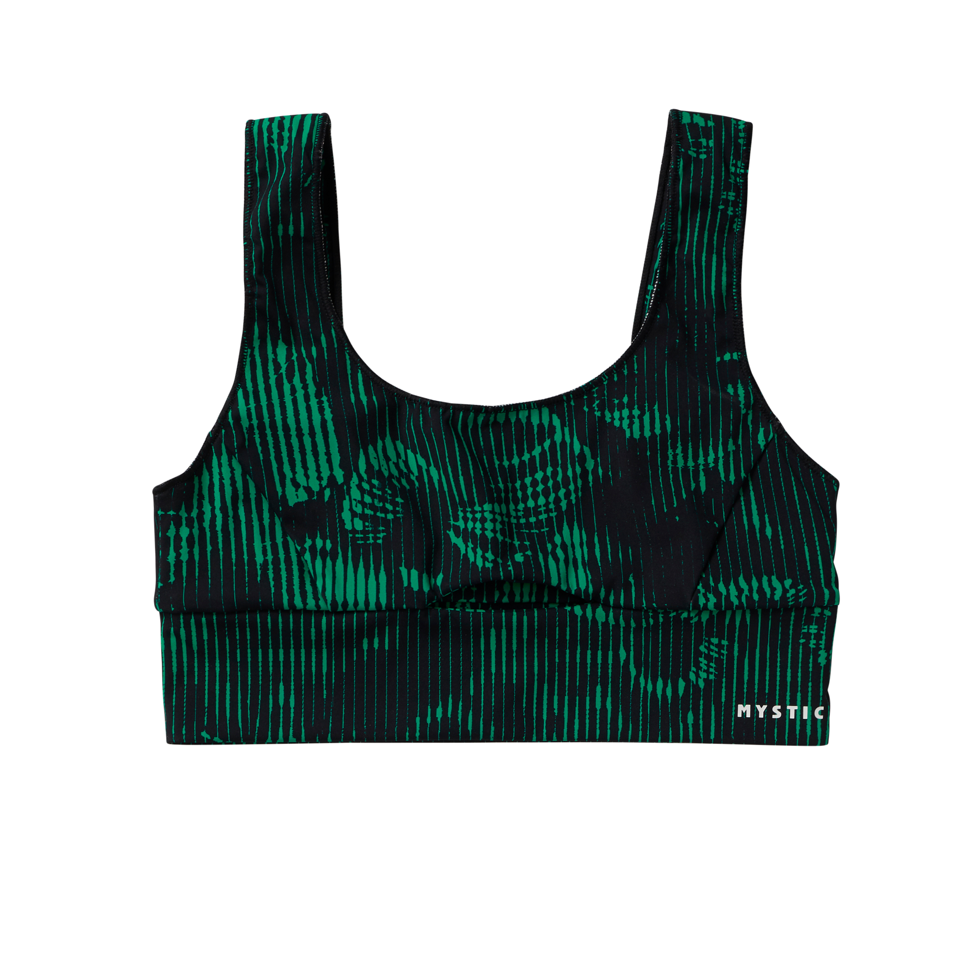 Mystic Leia Athletic Bikini Top | 24 - Bikini Tops