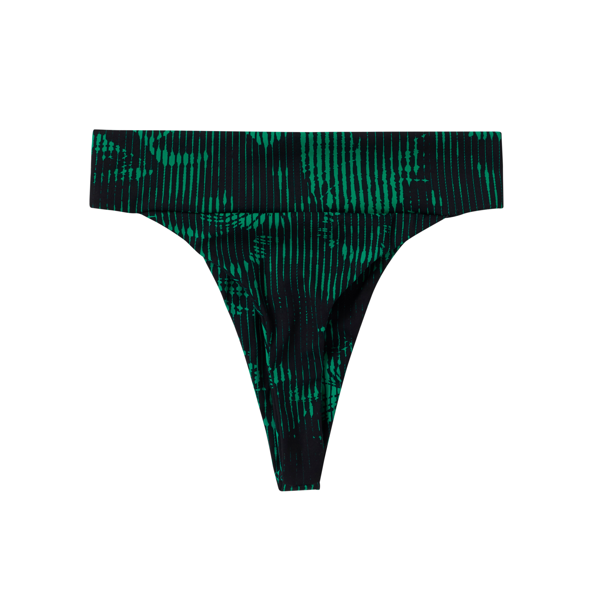 Mystic Leia Athletic Bikini Bottom | 24 - Bikini Bottoms