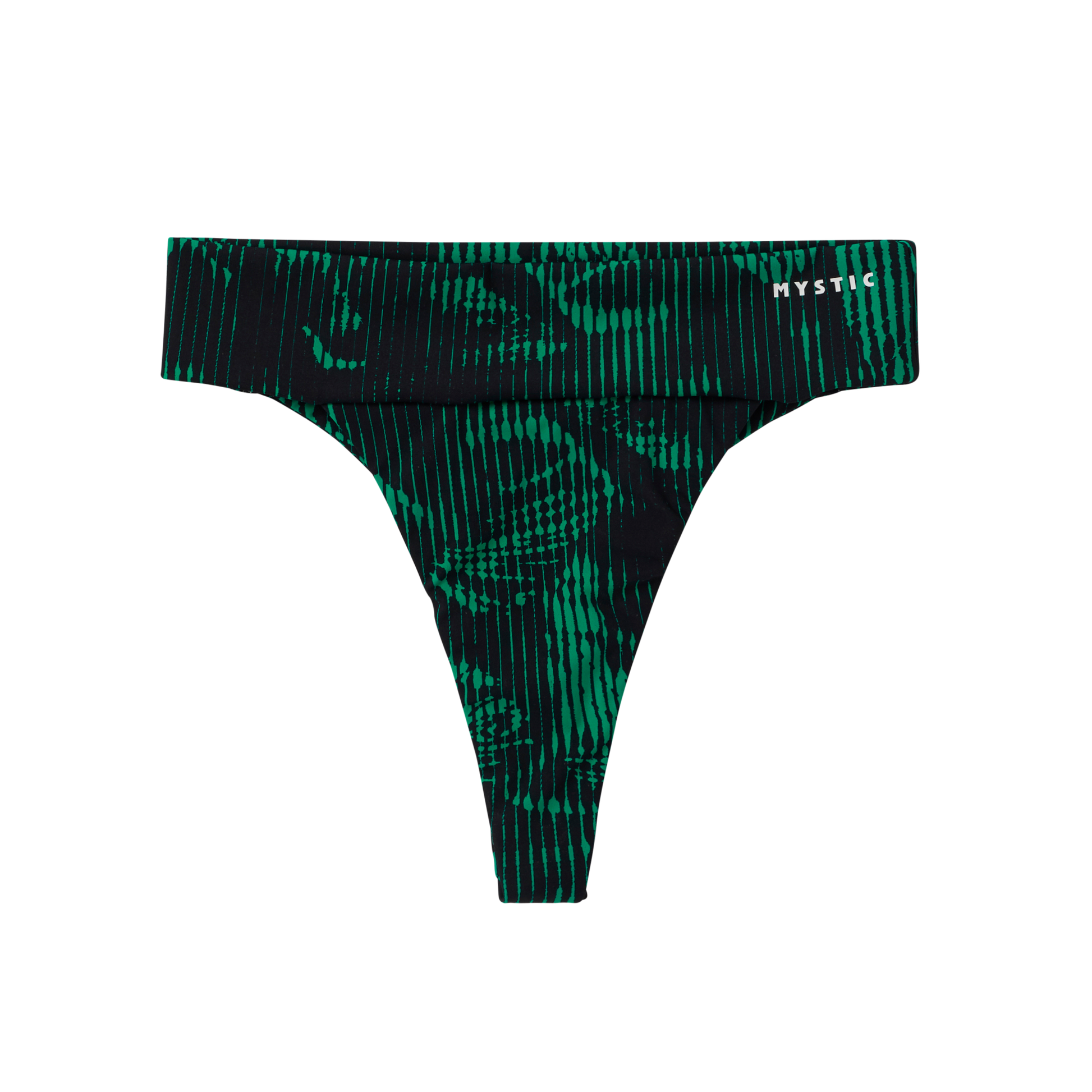 Mystic Leia Athletic Bikini Bottom | 24 - Bikini Bottoms
