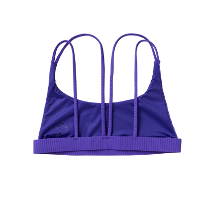 Mystic Bodil Strappy Bikini Top | 24 - Bikini Tops