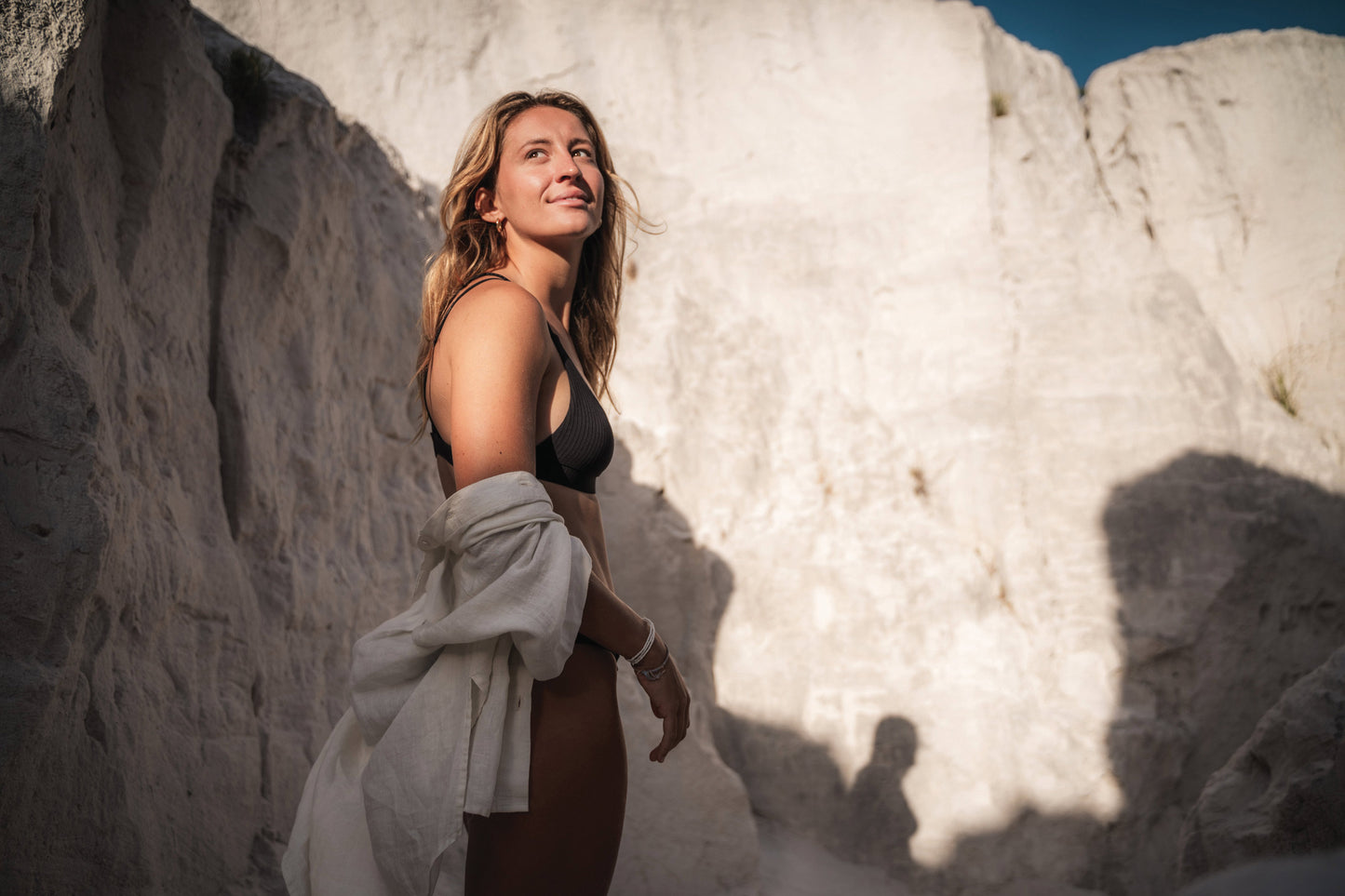 Mystic Bodil Strappy Bikini Top | 24 - Bikini Tops