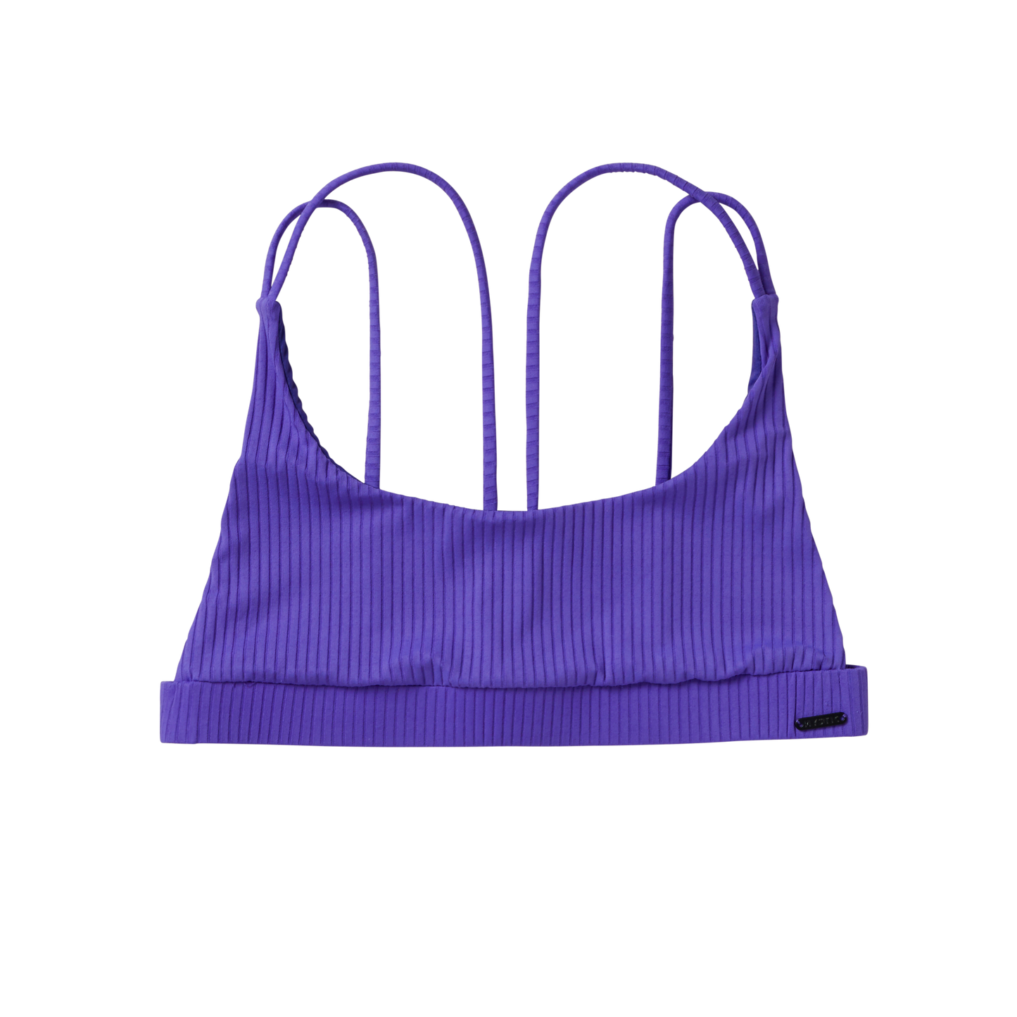 Mystic Bodil Strappy Bikini Top | 24 - Bikini Tops