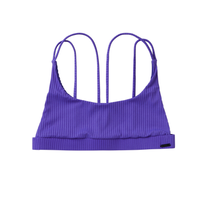 Mystic Bodil Strappy Bikini Top | 24 - Bikini Tops