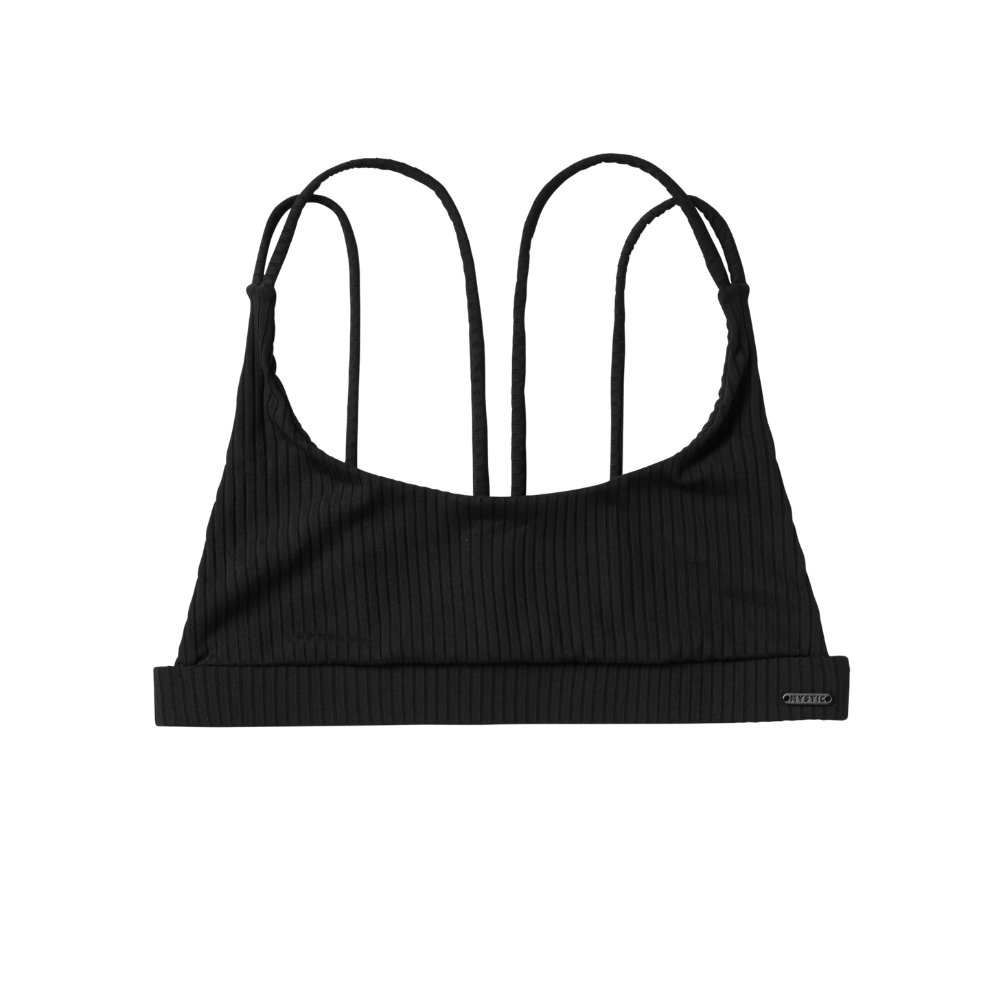 Mystic Bodil Strappy Bikini Top | 24 - Bikini Tops