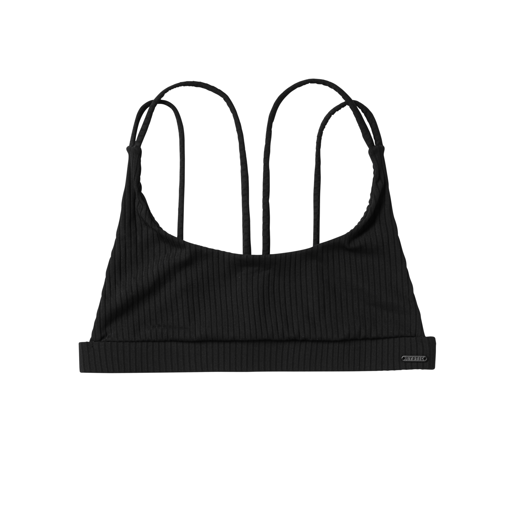 Mystic Bodil Strappy Bikini Top | 24 - Bikini Tops