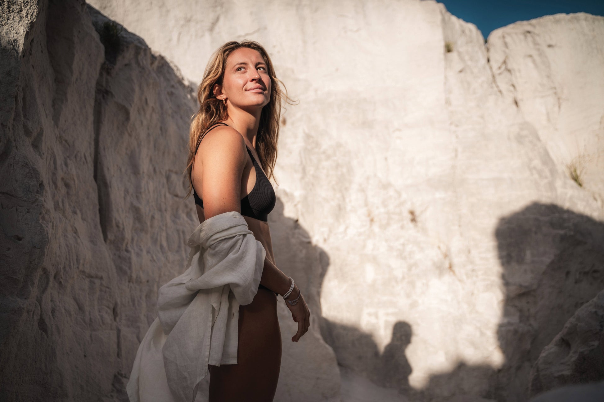 Mystic Bodil Strappy Bikini Top | 24 - Bikini Tops