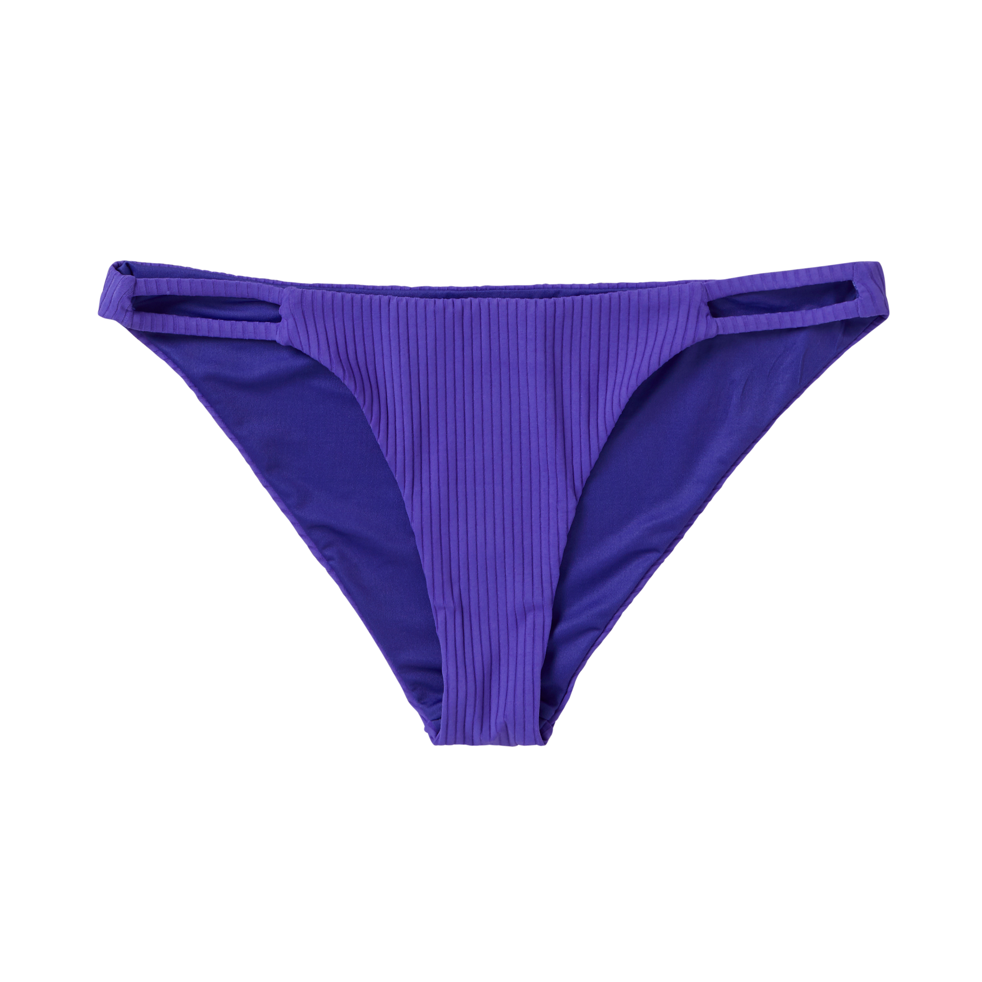 Mystic Bodil Strappy Bikini Bottom | 24 - Bikini Bottoms