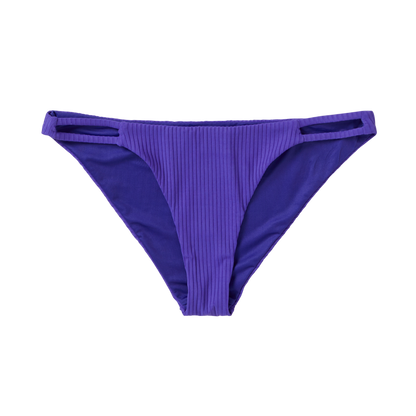 Mystic Bodil Strappy Bikini Bottom | 24 - Bikini Bottoms