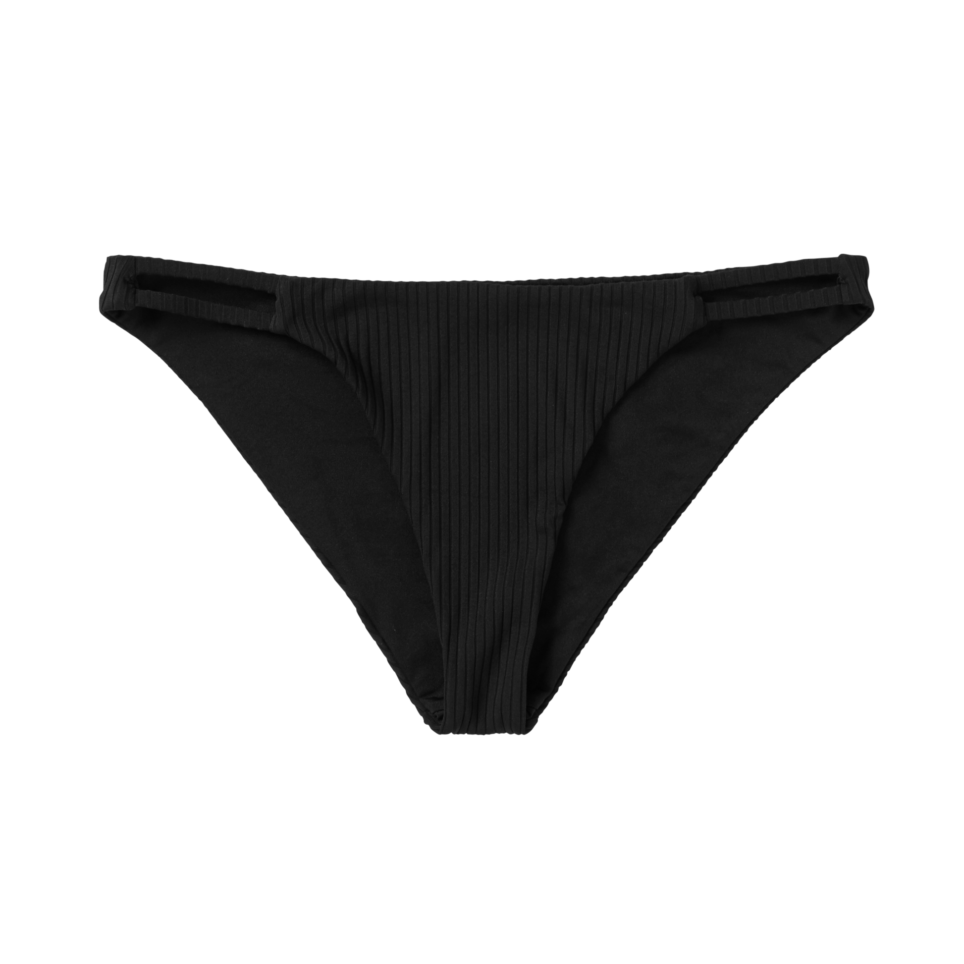 Mystic Bodil Strappy Bikini Bottom | 24 - Bikini Bottoms