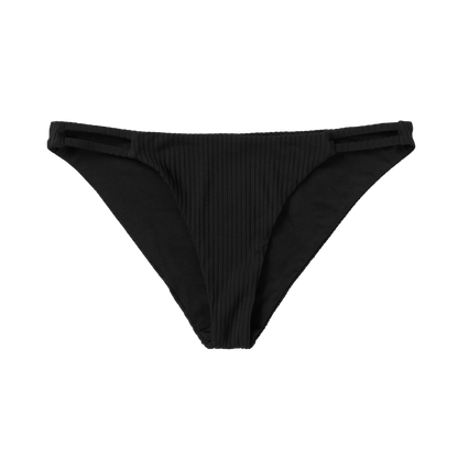 Mystic Bodil Strappy Bikini Bottom | 24 - Bikini Bottoms