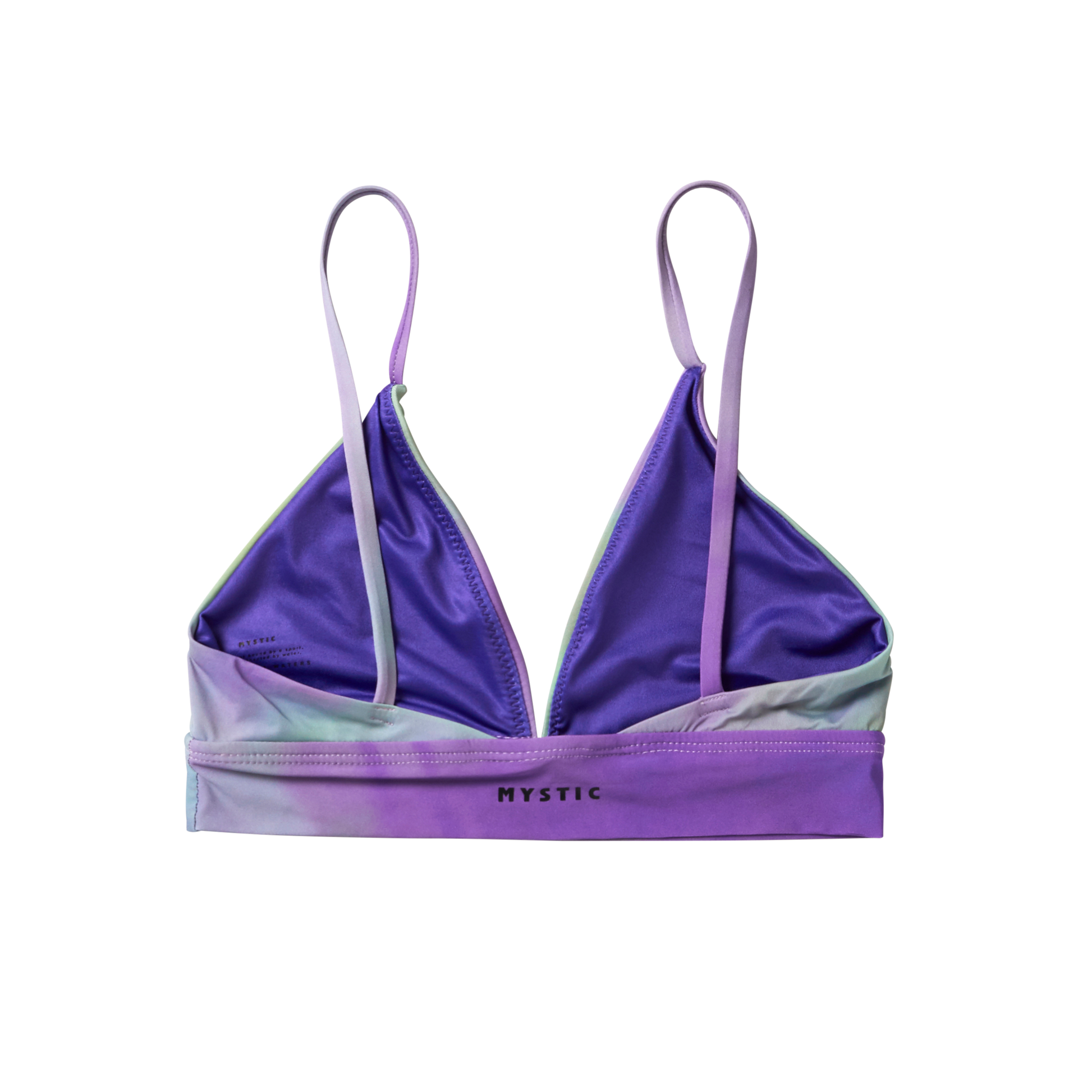 Mystic Daze Baselayer Bikini Top | 24 - Bikini Tops