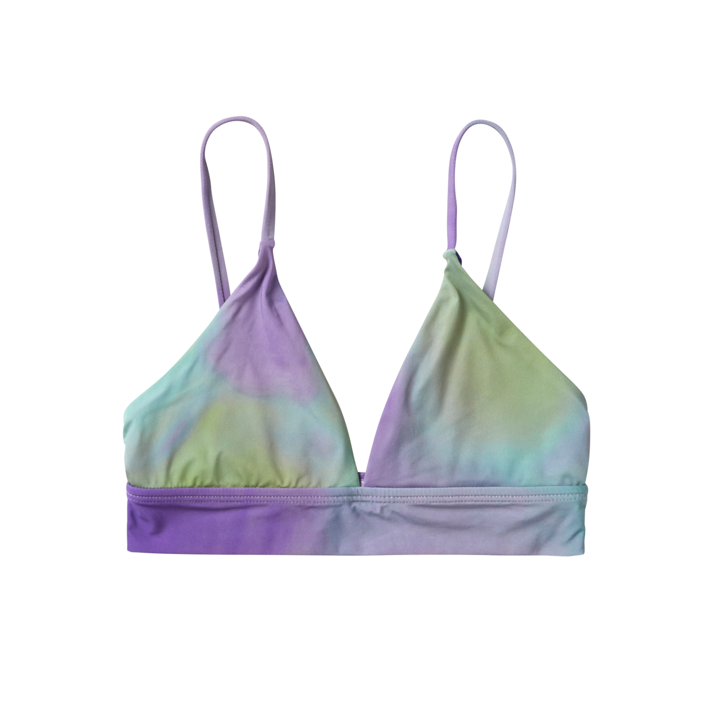 Mystic Daze Baselayer Bikini Top | 24 - Bikini Tops