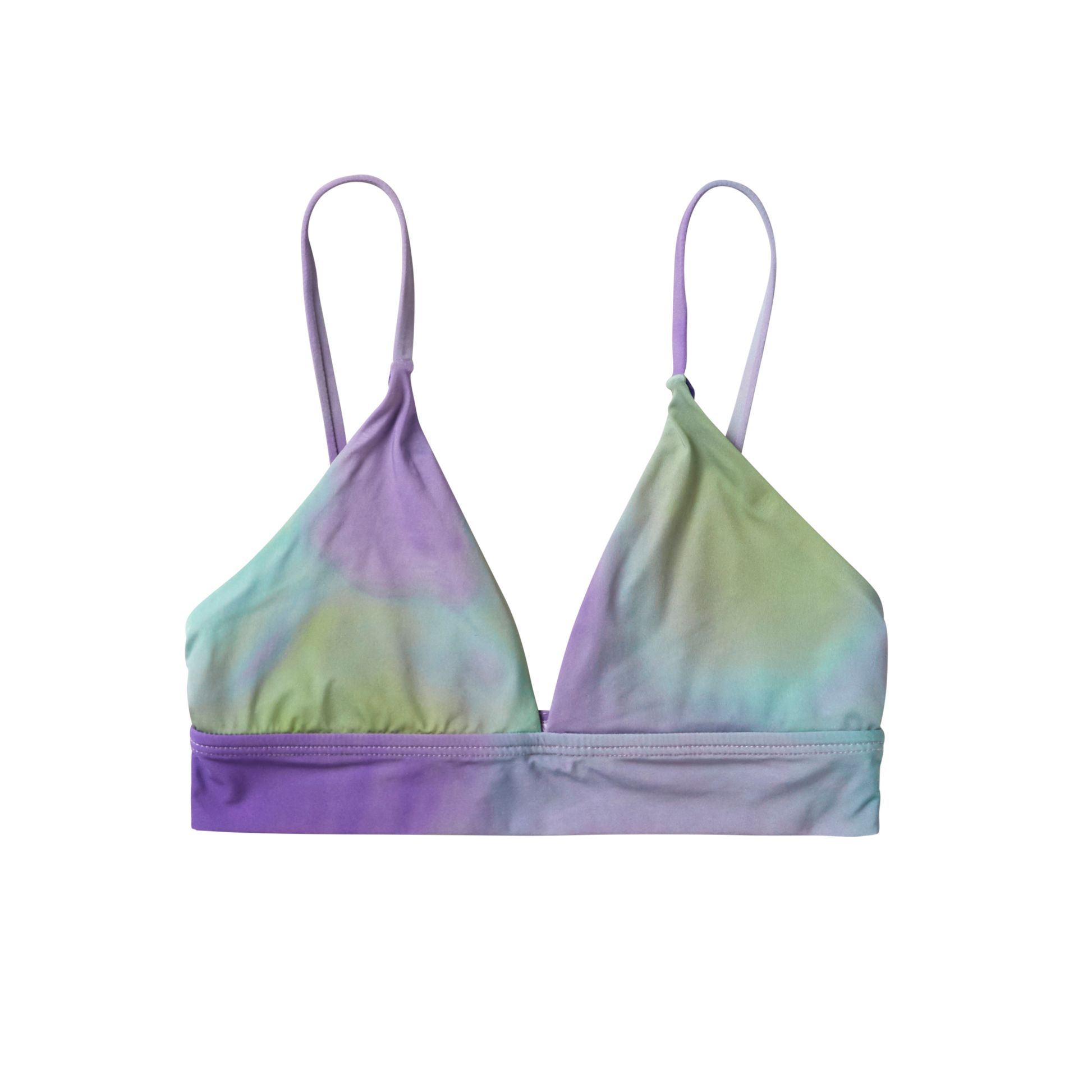 Mystic Daze Baselayer Bikini Top | 24 - Bikini Tops
