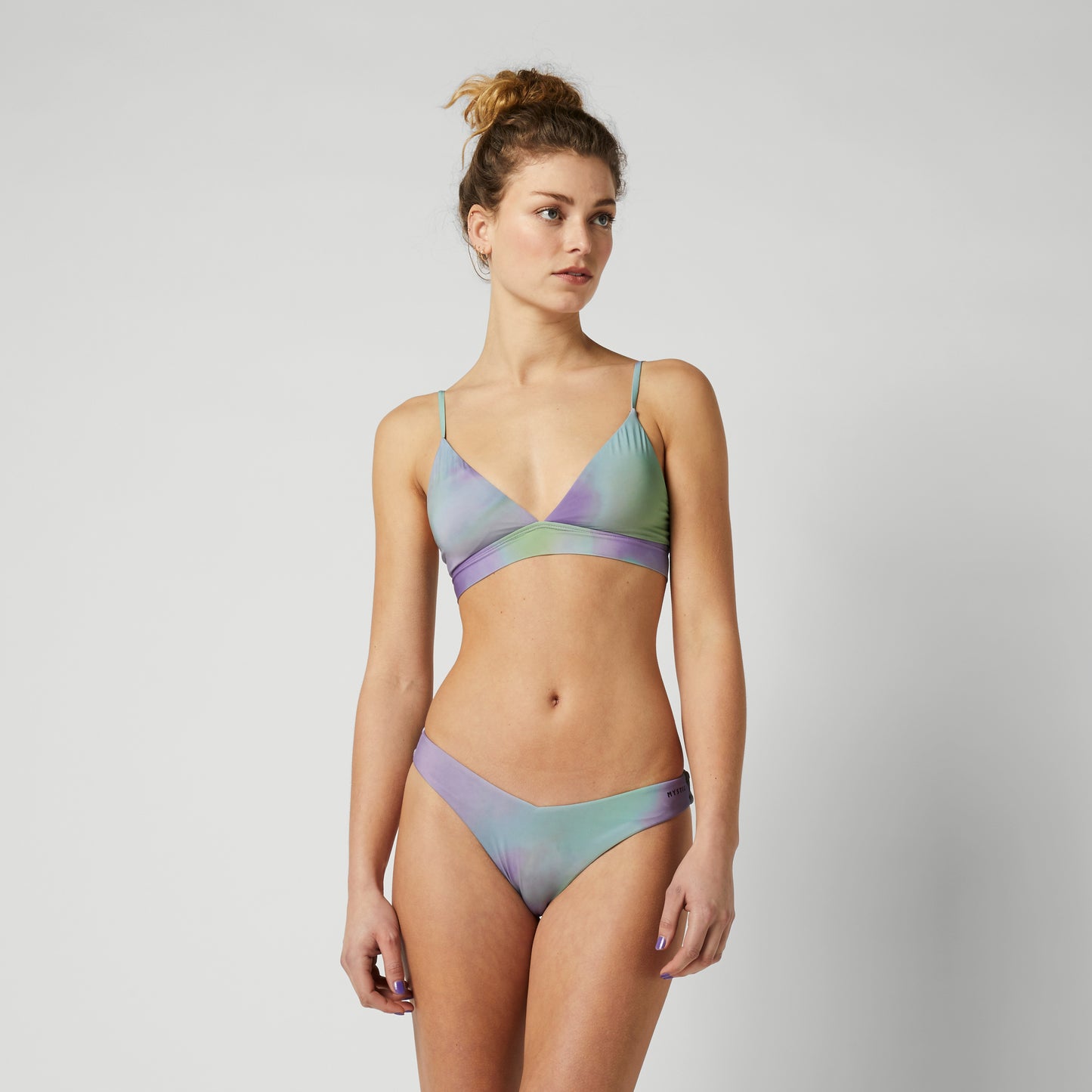 Mystic Daze Baselayer Bikini Top | 24 - Bikini Tops