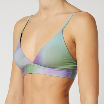 Mystic Daze Baselayer Bikini Top | 24 - Bikini Tops