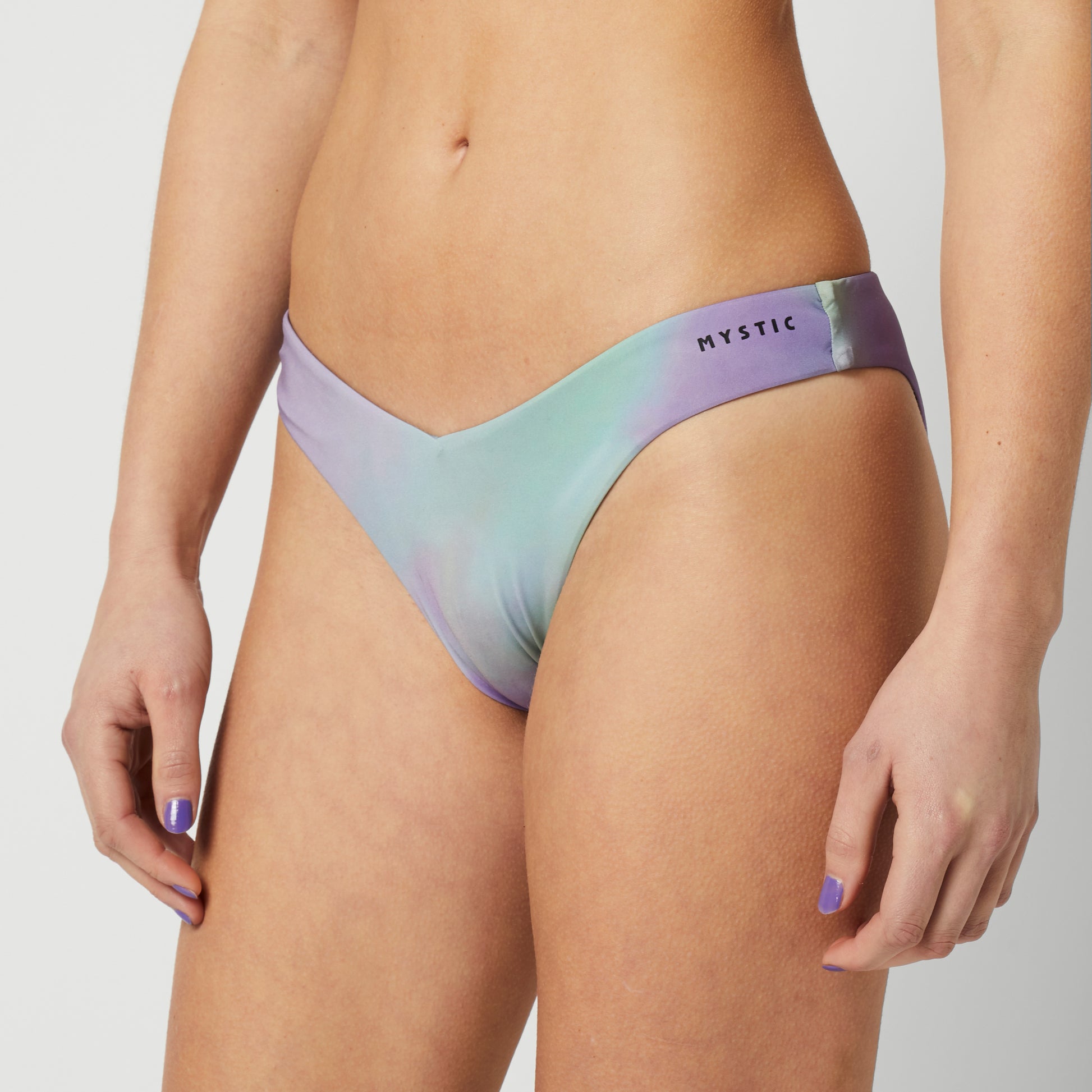 Mystic Daze Baselayer Bikini Bottom | 24 - Bikini Bottoms