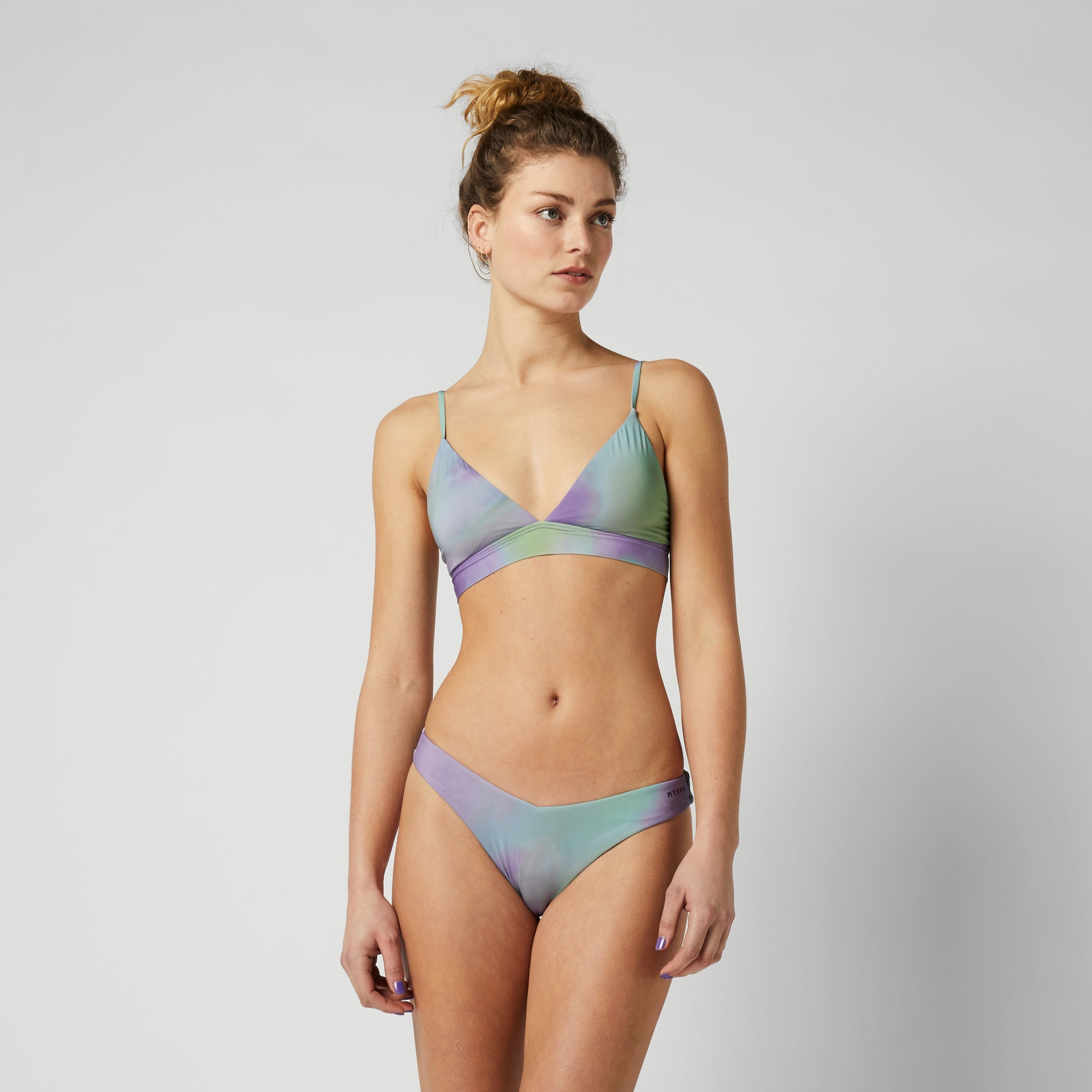 Mystic Daze Baselayer Bikini Bottom | 24 - Bikini Bottoms