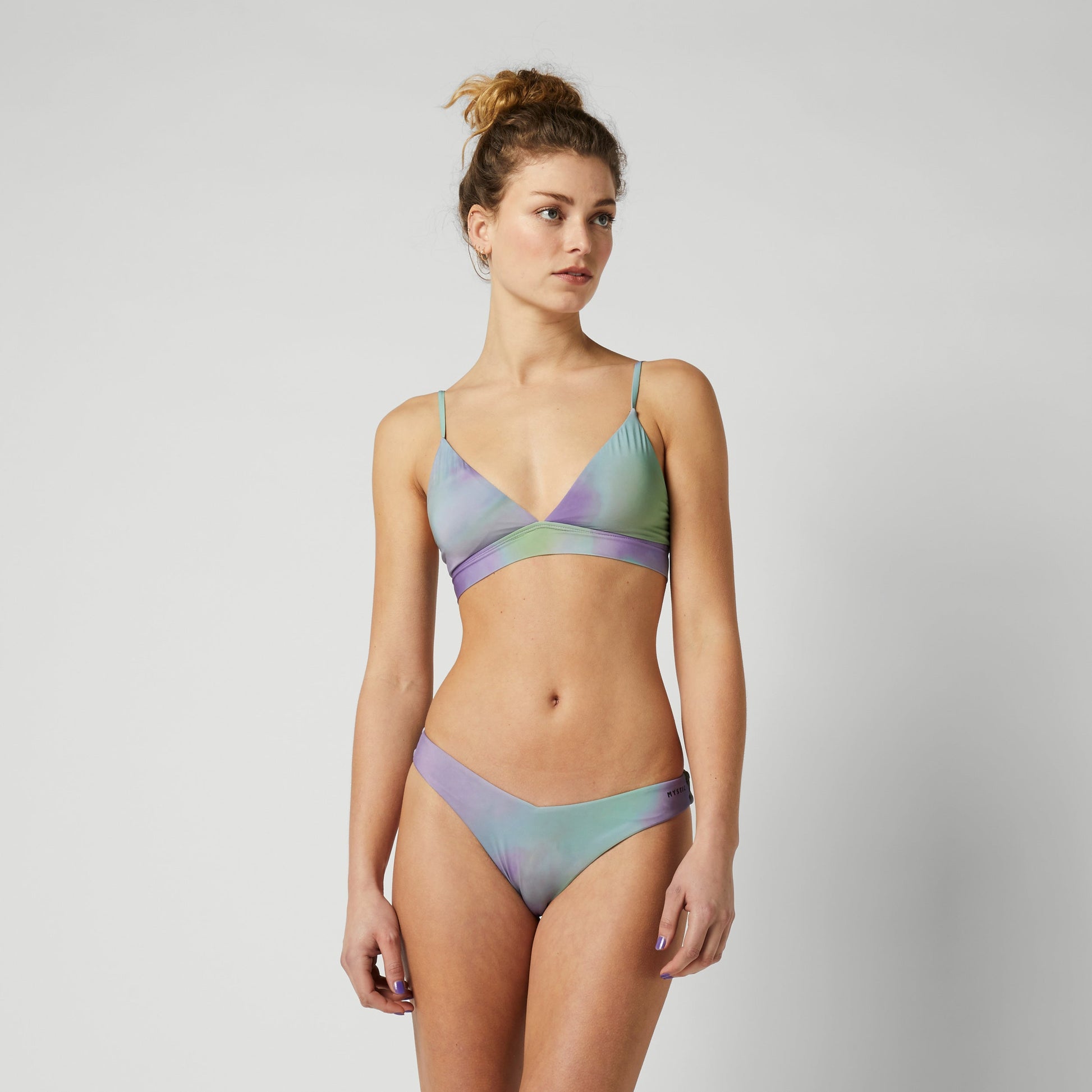 Mystic Daze Baselayer Bikini Bottom | 24 - Bikini Bottoms