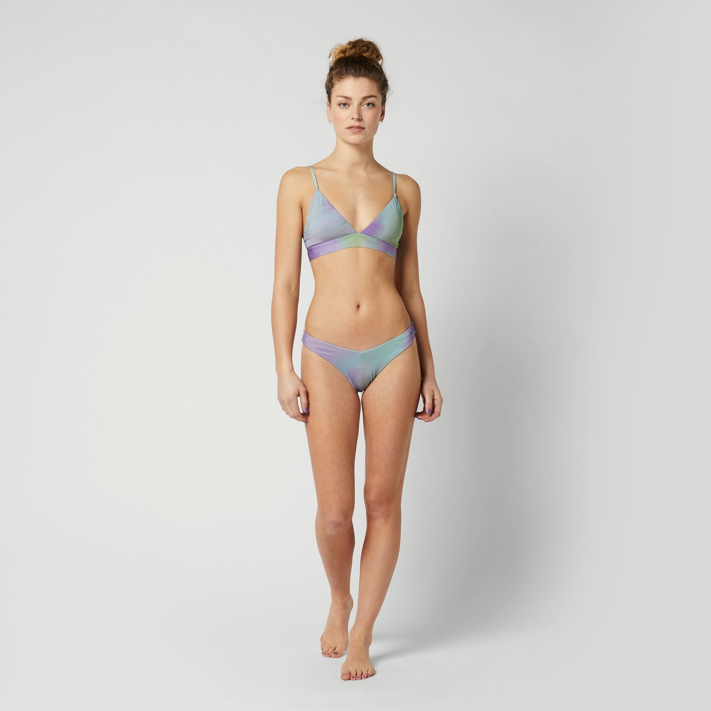 Mystic Daze Baselayer Bikini Bottom | 24 - Bikini Bottoms