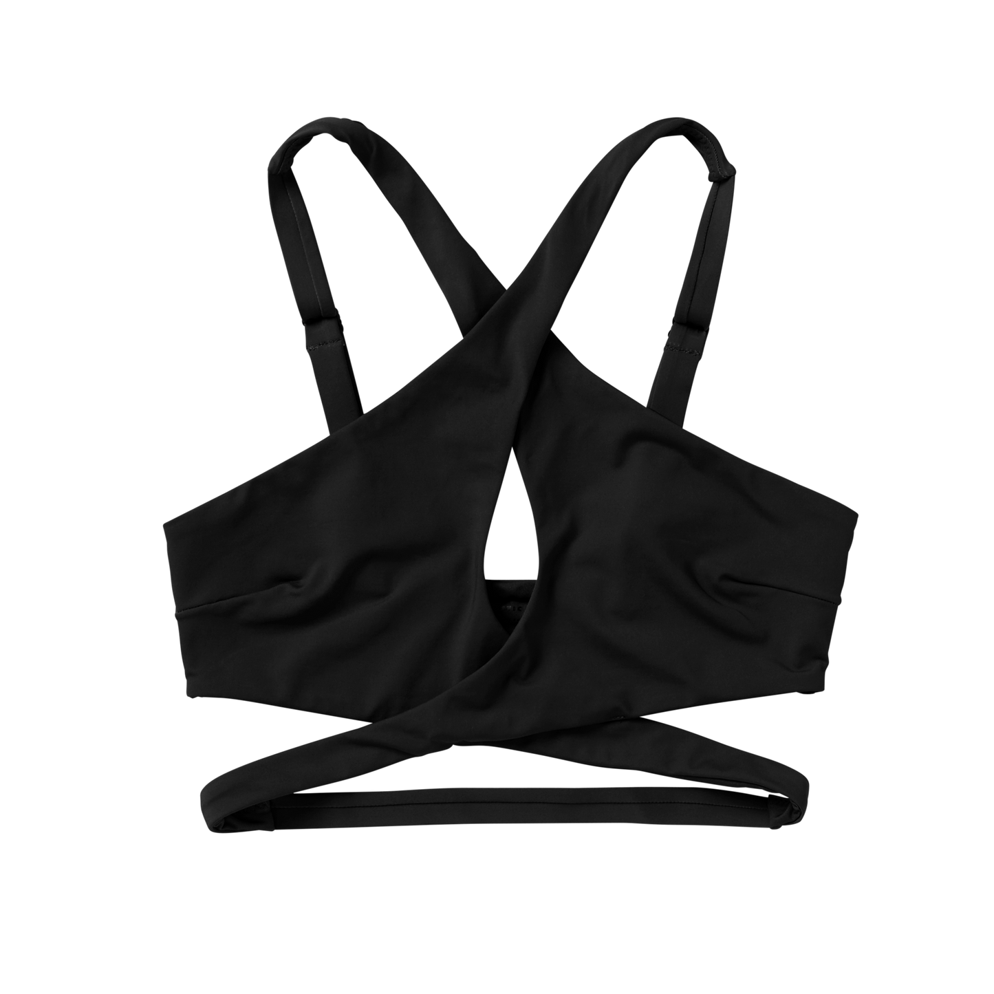 Mystic Tora Surf Cross Bikini Top | 24 - Bikini Tops