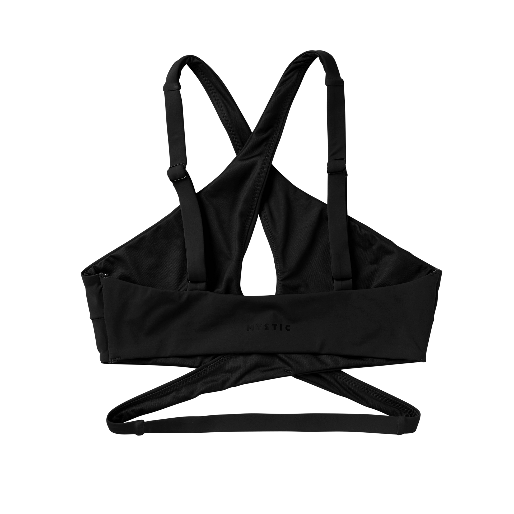 Mystic Tora Surf Cross Bikini Top | 24 - Bikini Tops